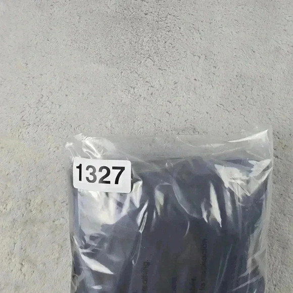 MEN'S EDDIE BAUER RADIATOR FLEECE SNAP FRONT PULLOVER SZ Med - Picture 10 of 10